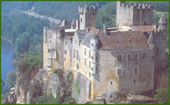 Château de Beynac