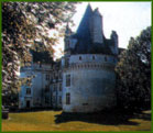 Castle of Puyguilhem